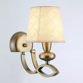 Бра Rivoli Tramonto A1 AB Б0038430