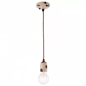 Подвесной светильник Lussole Vermilion LSP-8159