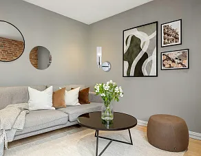 Бра Ambrella Light HIGH LIGHT LH55154