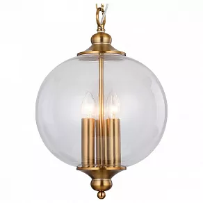 Подвесной светильник ST-Luce Lateria SL362.203.03