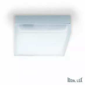 Накладной светильник Ideal Lux Iris IRIS PL1 D22