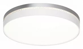 Накладной светильник Sonex Nohava Grey 7670/DL