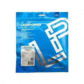 Лента светодиодная LEDS POWER ПРО200 008929