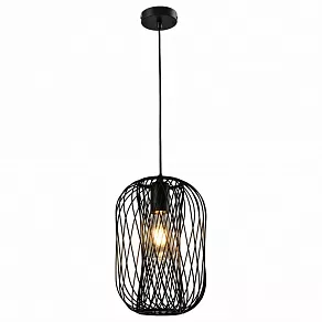 Подвесной светильник TopLight Debra TL1189H-01BK