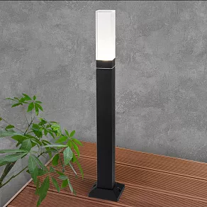 Наземный низкий светильник Elektrostandard 1536 a052860