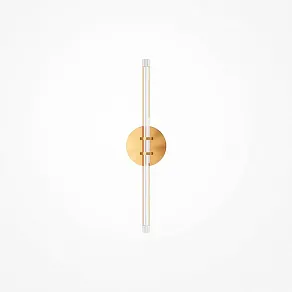 Бра Maytoni Plume MOD340WL-L10BS3K