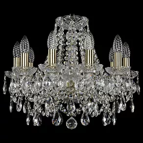 Подвесная люстра Bohemia Art Classic 11.25 11.25.10.165.Br.Sp