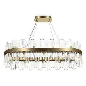 Подвесная люстра Arte Milano Белладжо 440210.1000.20.G9.E1 BS