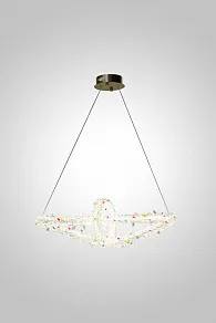 Подвесной светильник AM-Group OVALE OVALE GD D600