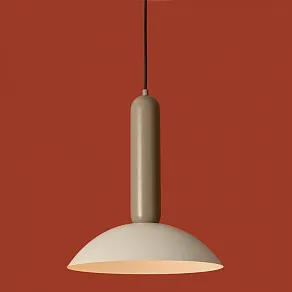 Подвесной светильник Freya Lotus FR5551PL-01CR