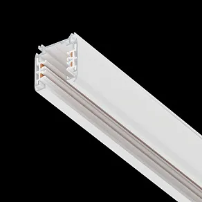 Трек накладной Lightstar Quattro 504025-F