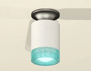 Накладной светильник Ambrella XS XS6301162