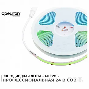 Лента светодиодная Apeyron Electrics  218ОО