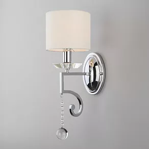 Бра Eurosvet Ariana 60113/1 хром