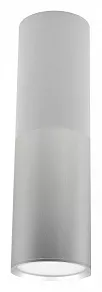 Накладной светильник Escada 20007 20007SMU/02LED SWH/CH