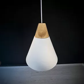 Подвесной светильник Imperiumloft Xd-B XD1