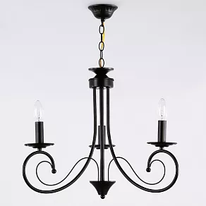 Подвесная люстра Ambrella Light TR TR9606