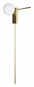Бра Loft it Meridian 10132/H Gold