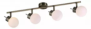 Спот Odeon Light Sofit 2071/4W