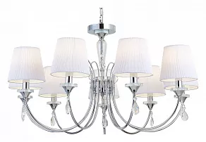 Подвесная люстра SIMPLE STORY 1010 1010-9PL