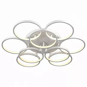 Потолочная люстра ST-Luce Erto SL904.512.09