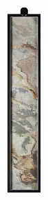 Накладной светильник Odeon Light Stoflake 5078/30WL
