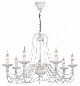 Подвесная люстра F-promo Chateau 2164-7P