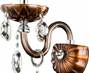 Бра Arte Lamp Vesuvius A8121AP-1CC