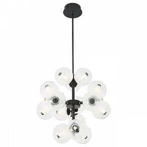 Подвесная люстра Alfa-Light F1824 F1824-01