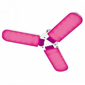 Лампа светодиодная Uniel  E27 24Вт K UL-00007407