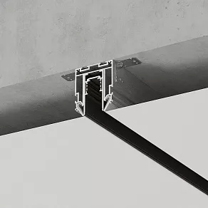 Профиль-держатель Luminotti GENESIS L.396.2M