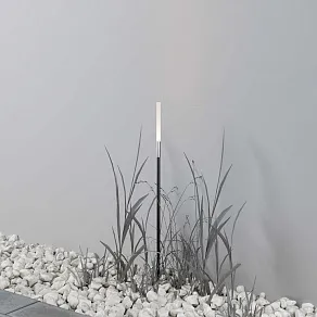 Наземный высокий светильник Maytoni Outdoor Flare S O524FL-L2PT3K