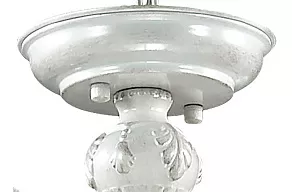 Подвесная люстра Odeon Light Urika 2680/6