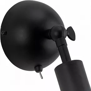 Бра Arte Lamp 9190 A9190AP-1BK