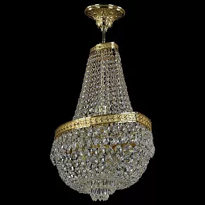 Светильник на штанге Bohemia Ivele Crystal 1927 19273/H1/55IV G