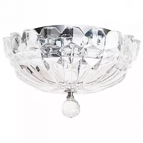 Накладной светильник Divinare Calotta 4030/02 PL-2