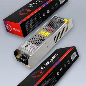 Блок питания Eleganz  EL-0006