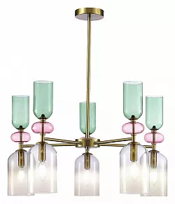 Люстра на штанге ST-Luce Gea SL2000.202.05