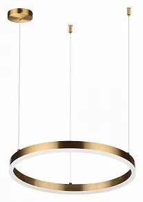 Подвесной светильник Lumion Echo 6531/34L