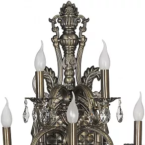 Бра Dio D’Arte Lido Lido E 2.1.5.300 A