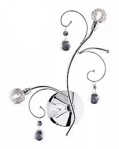 Бра Odeon Light Malota 1848/2W