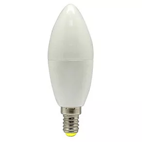 Лампа светодиодная Feron LB-97 E14 7Вт 2700K 25475
