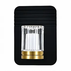 Бра Indigo 14032 14032/A/1W Black