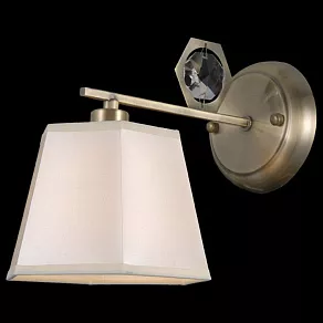 Бра Natali Kovaltseva 79020 79020/1W ANTIQUE