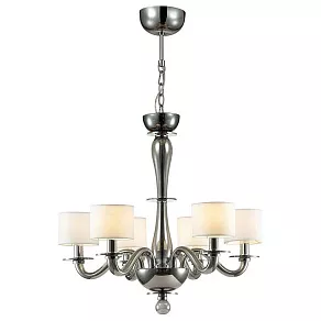 Подвесная люстра Odeon Light Laura 4196/6