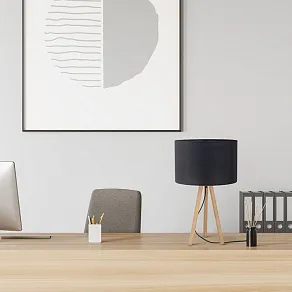 Настольная лампа декоративная TK Lighting Tokyo 5293 Tokyo