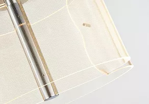 Накладной светильник SIMPLE STORY 1163 1163-LED20CL