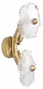 Бра Loft it Bloom 10352/2W AB