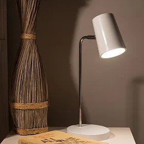 Настольная лампа офисная Uniel ULM-B600 UL-00010147