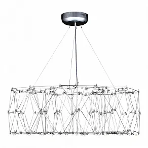 Подвесная люстра ST-Luce Gravetta SL6602.103.72